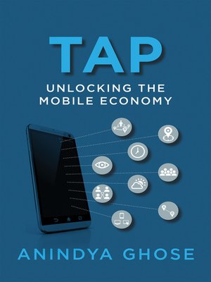 cover image of Tap